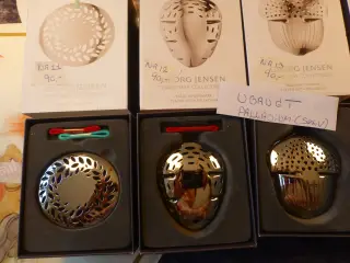 G Jensen Ophæng Palladium