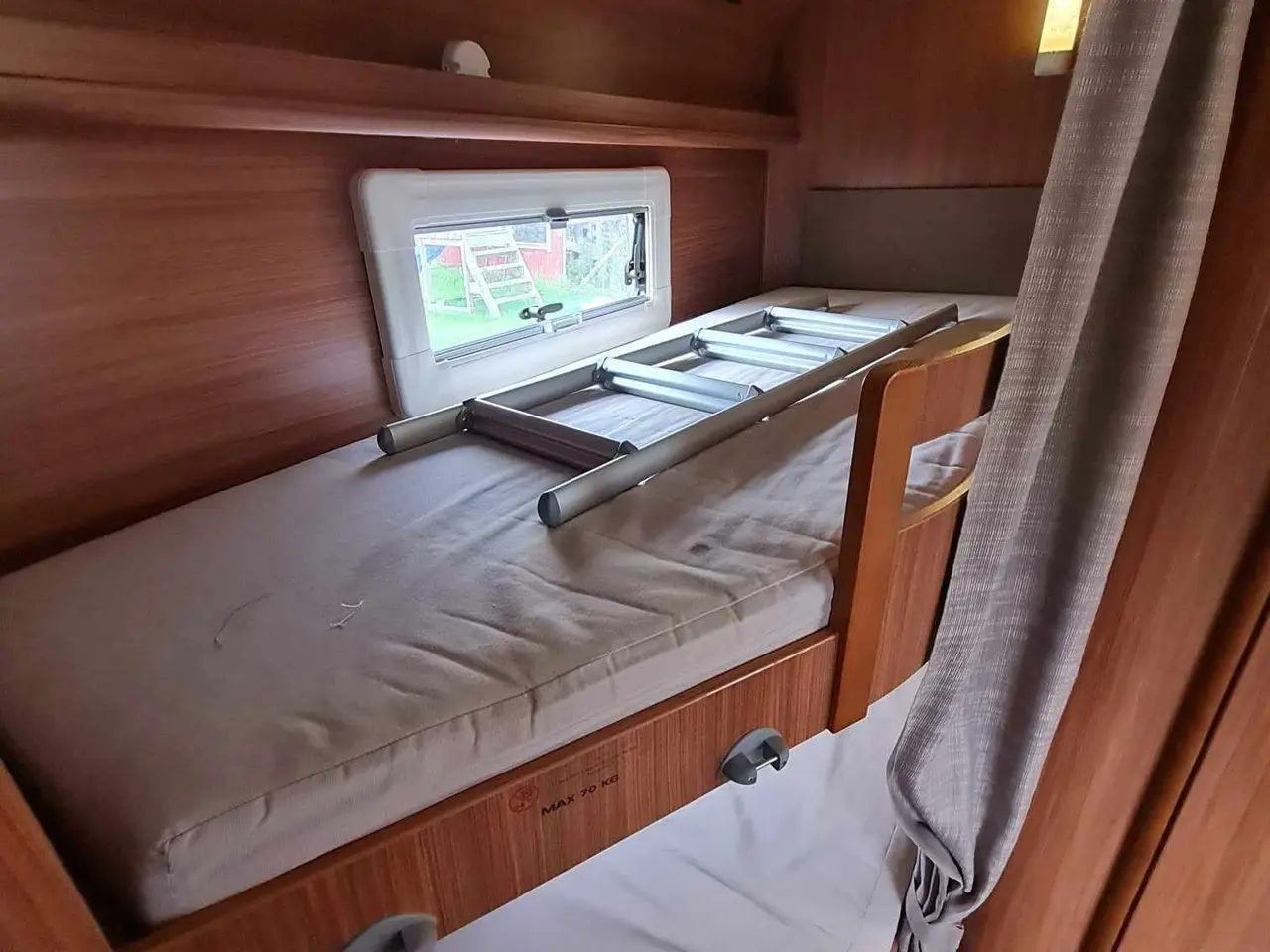 Billede 8 - Adria Alpina 663 UK