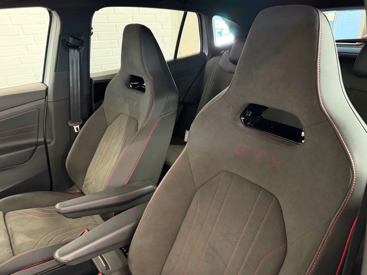 Billede 11 - VW ID.4 EL GTX Max+ 4Motion 340HK 5d Aut.