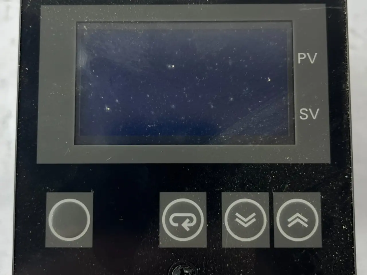Billede 1 - Omron E5AN-Q3HMT-500 Digital Temperature