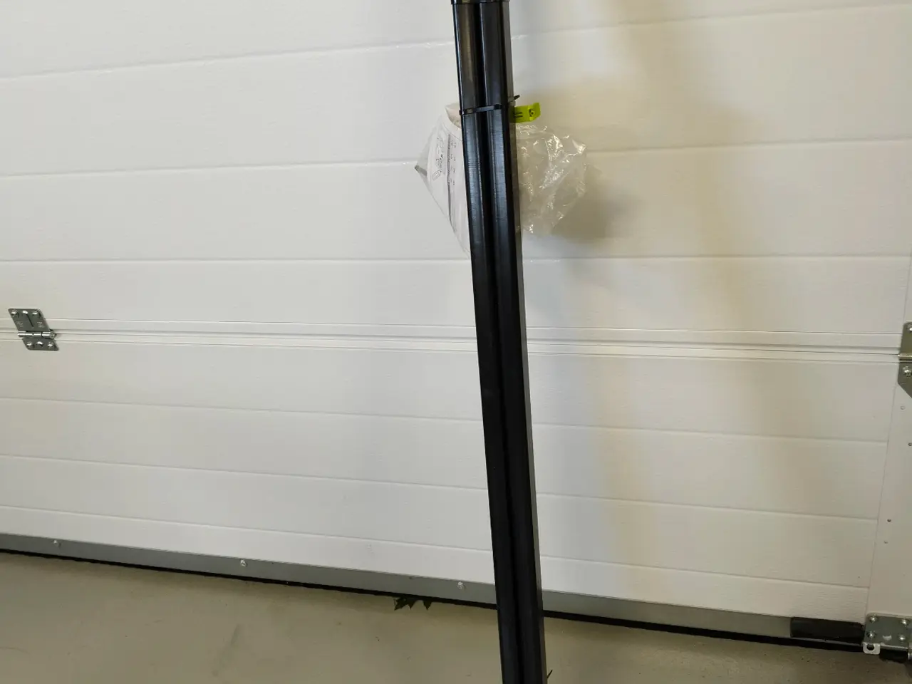 Billede 2 - Thule Tag spoiler