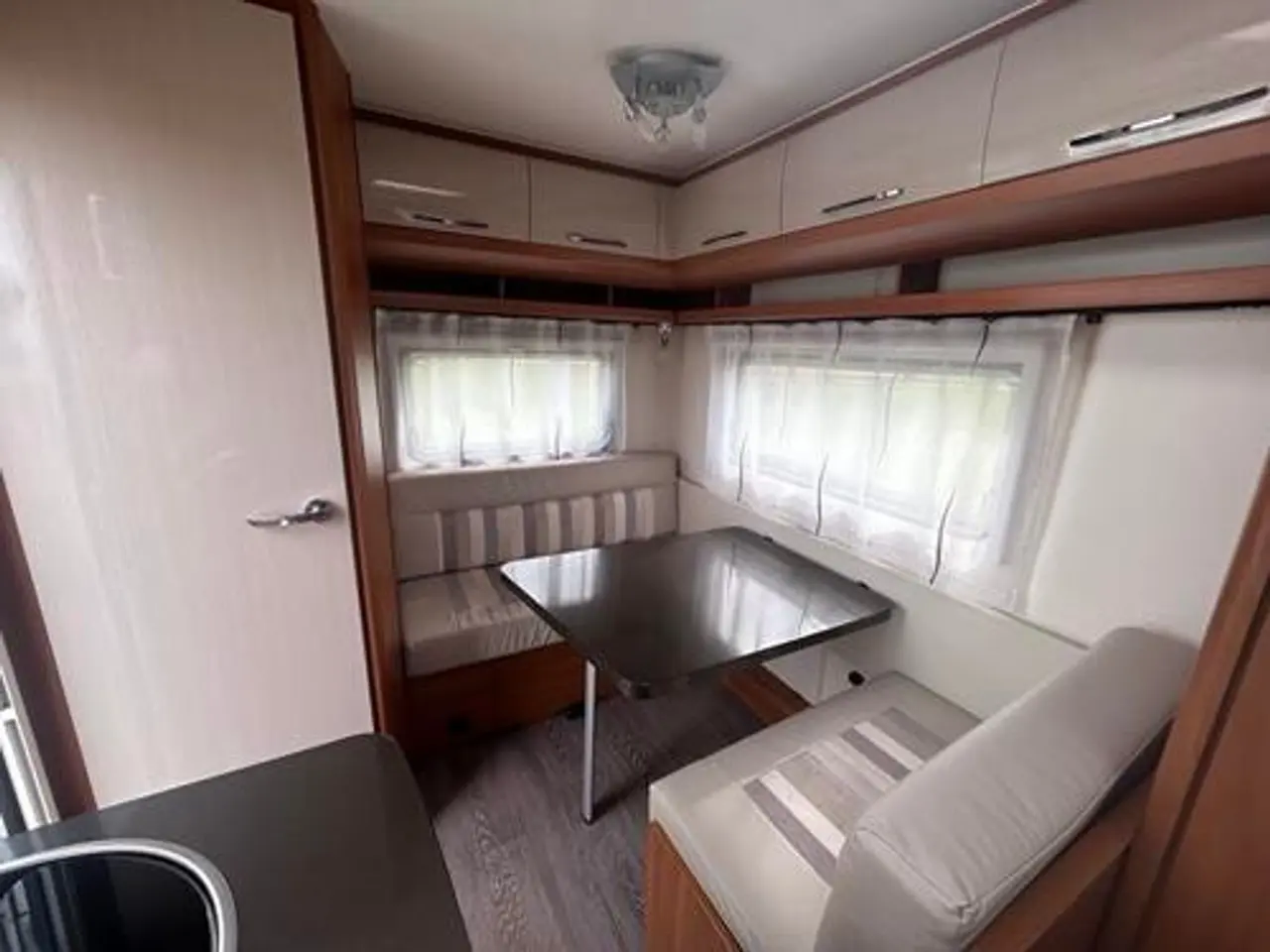Billede 4 - Hobby On Tour 390 SF