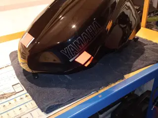 Benzintank Yamaha TRX 850