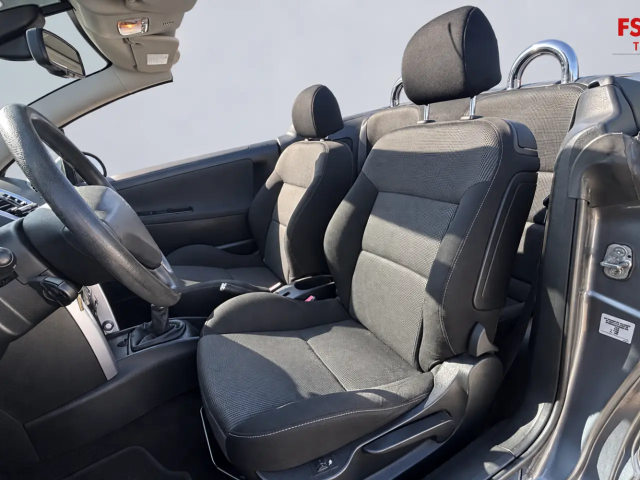 Billede 6 - Peugeot 207 1,6 CC