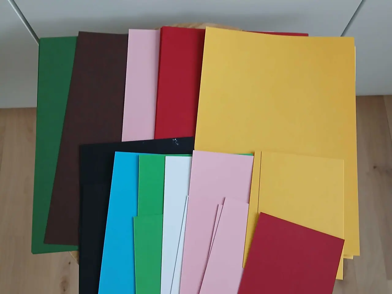 Billede 8 - Blandet indretning