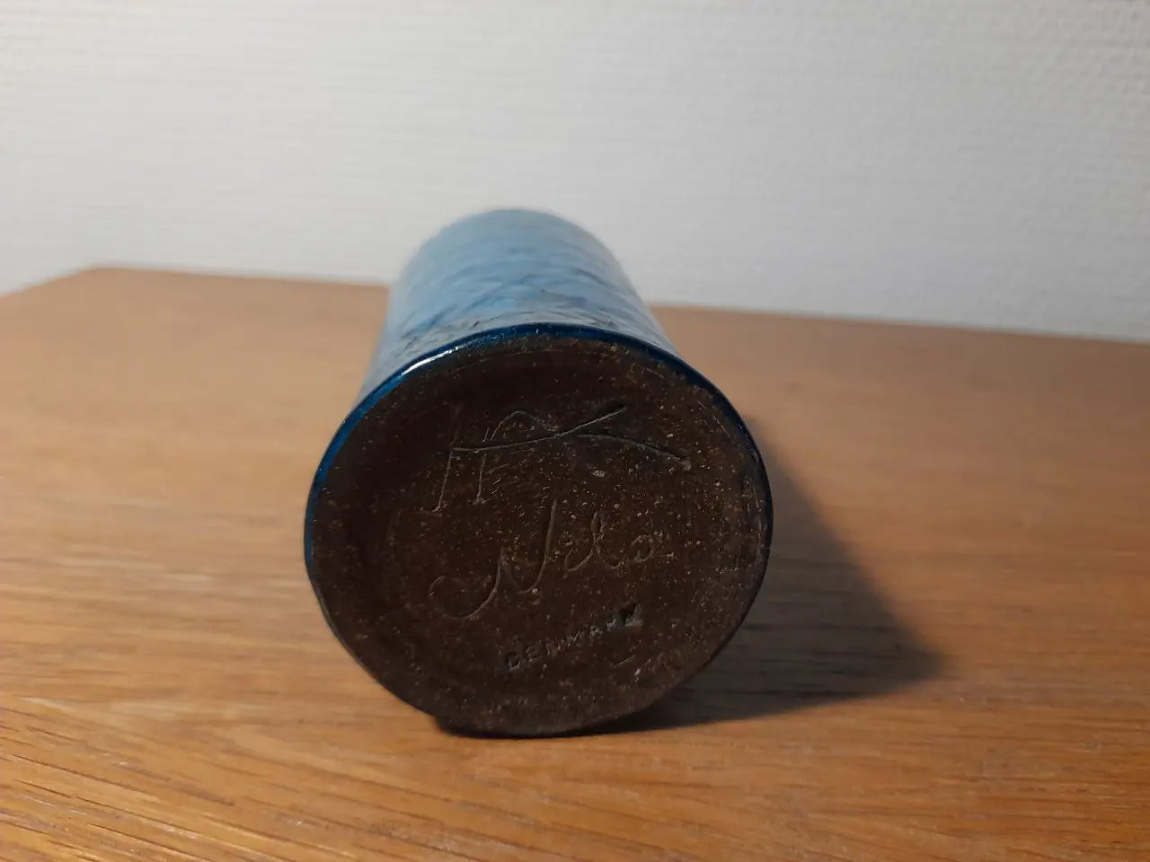 Billede 3 - Kähler/ HAK vase