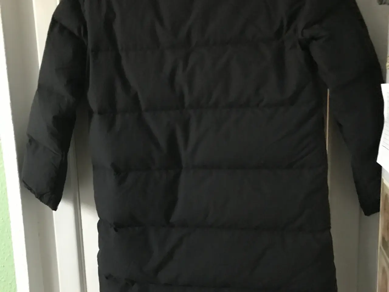Billede 3 - Ny: North Face jakke str M 