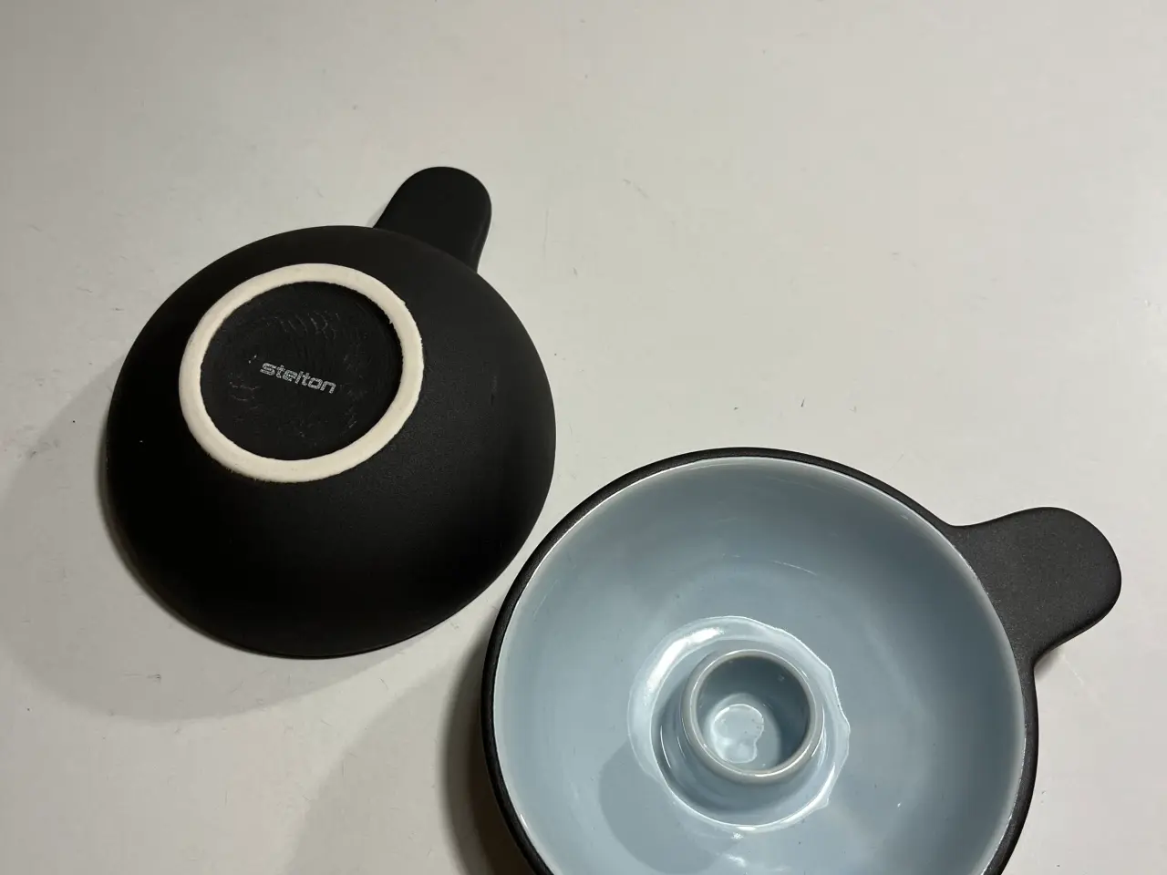 Billede 2 - Stelton lysestager