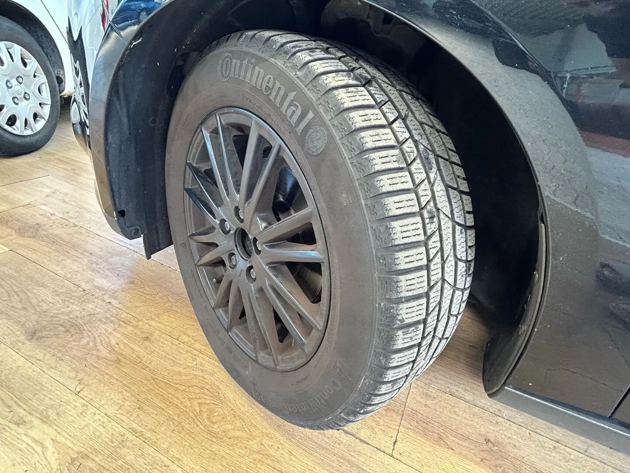 Billede 7 - Ford Focus 1,0 EcoBoost Edition 125HK Stc 6g