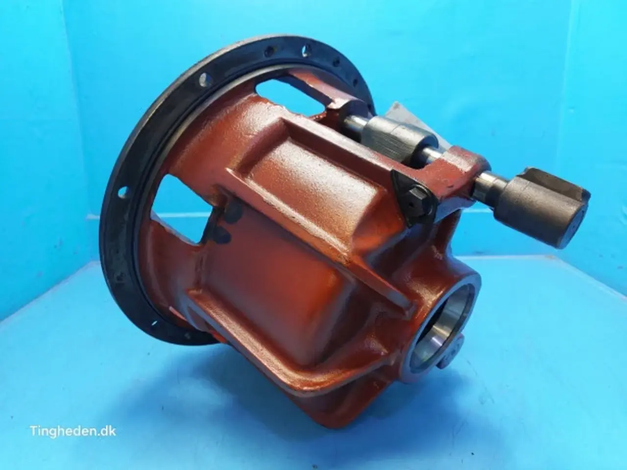 Billede 11 - Massey Ferguson 3060 Transmission 3385861M3