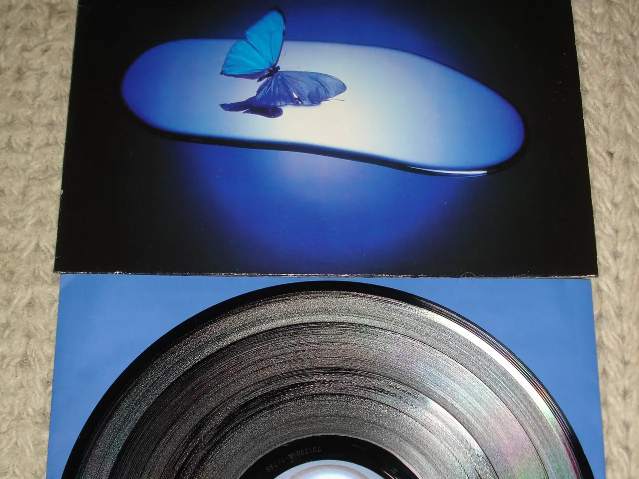 Billede 1 - (Sender gerne) Mike Oldfield – Platinum