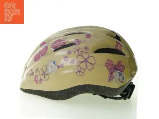 Cykelhjelm (str. 23 x 18 x 10 cm)