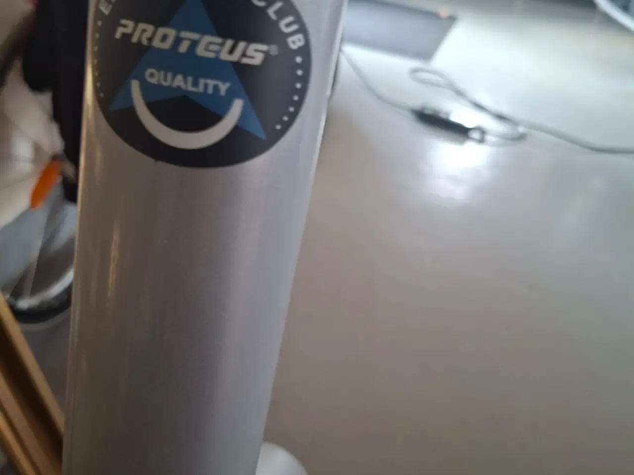 Billede 3 - Motionscykel protours