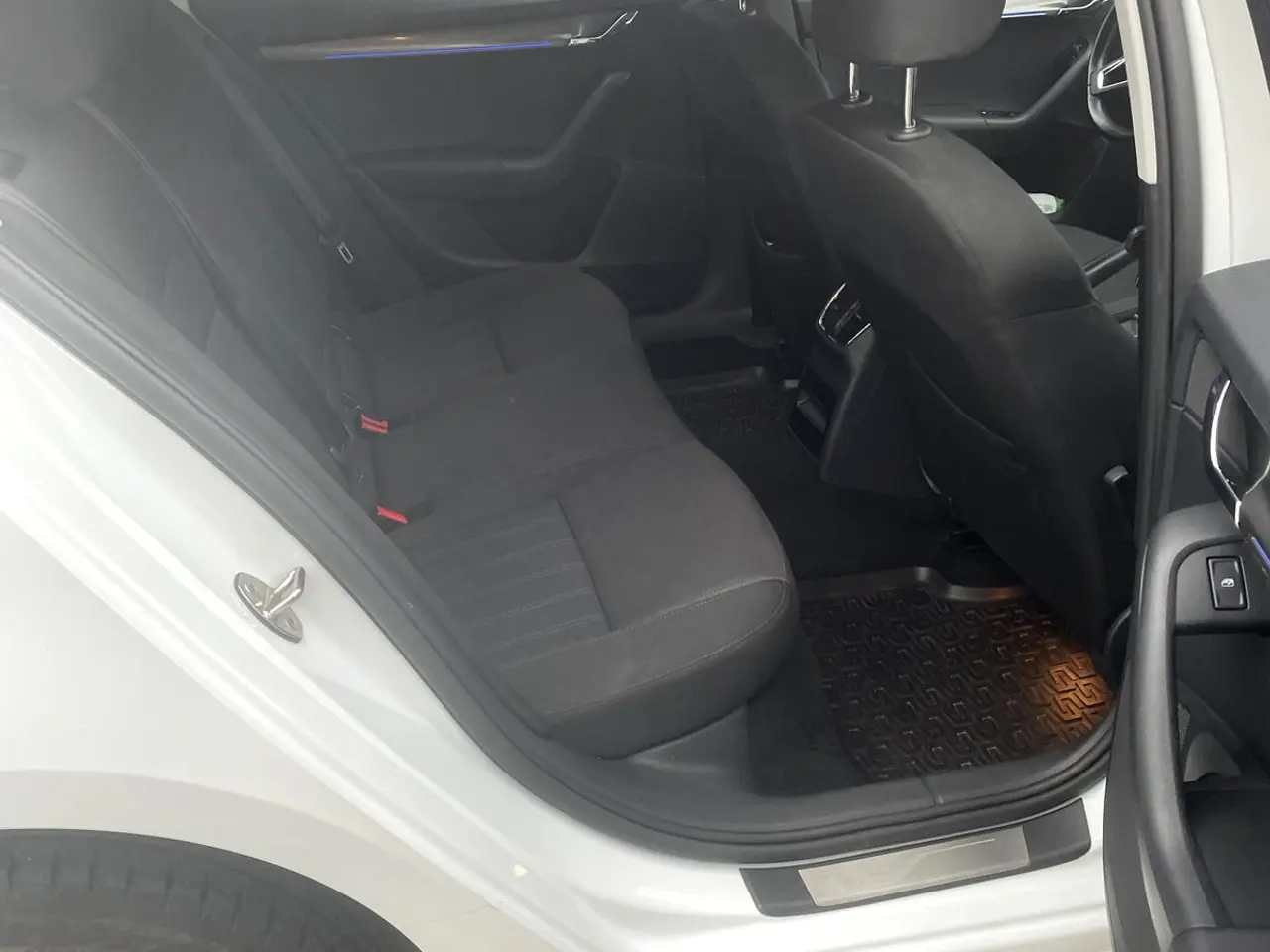 Billede 14 - Skoda Octavia 1,4 TSi 150 Style DSG