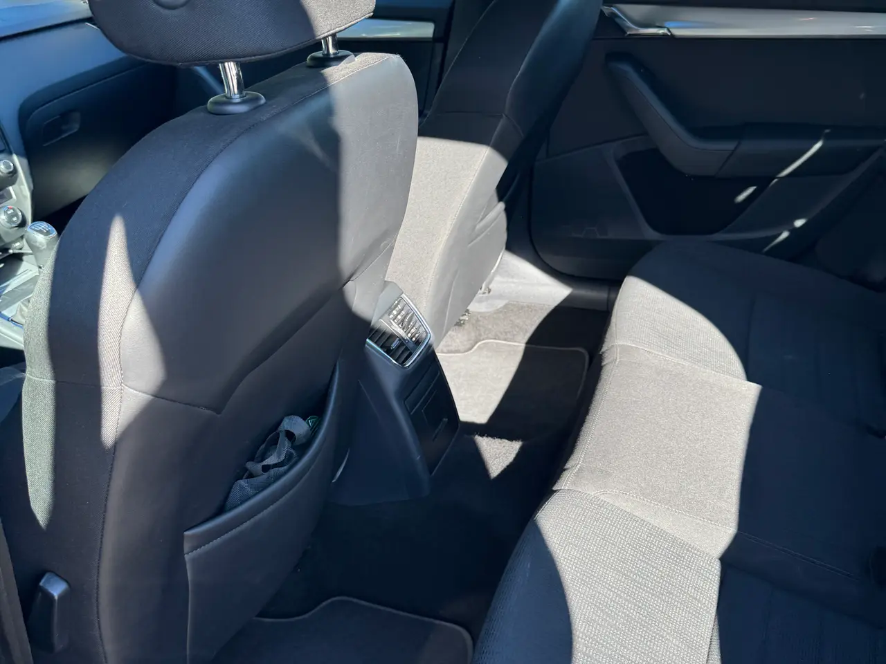 Billede 14 - Skoda Oktavia TSI 140