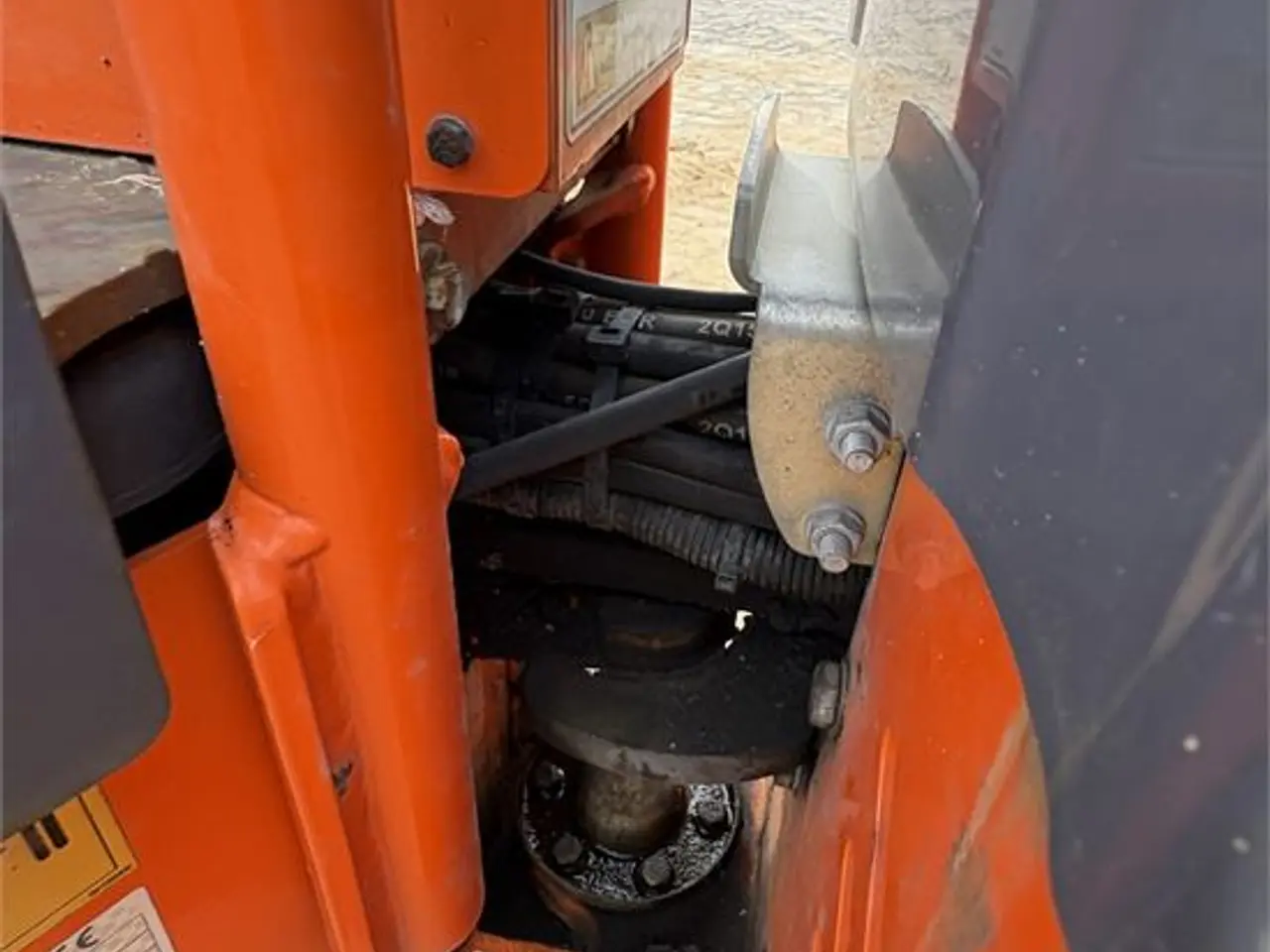 Billede 13 - Hamm HD 10 C - 1,6 ton
