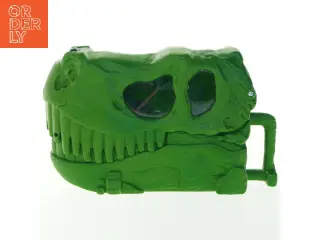 Dinosaur legetøjssæt (str. 26 x. 17 cm)
