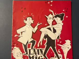 Lån mig din kone