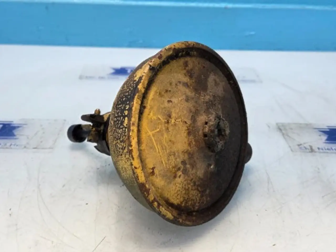 Billede 4 - Ford 675TA Krumtaphus 84012669