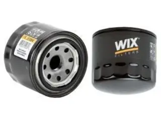 51064 WIX Oliefilter 20X1.5 MM - Passer til VOLVO-PENTA+ Marine +YANMAR