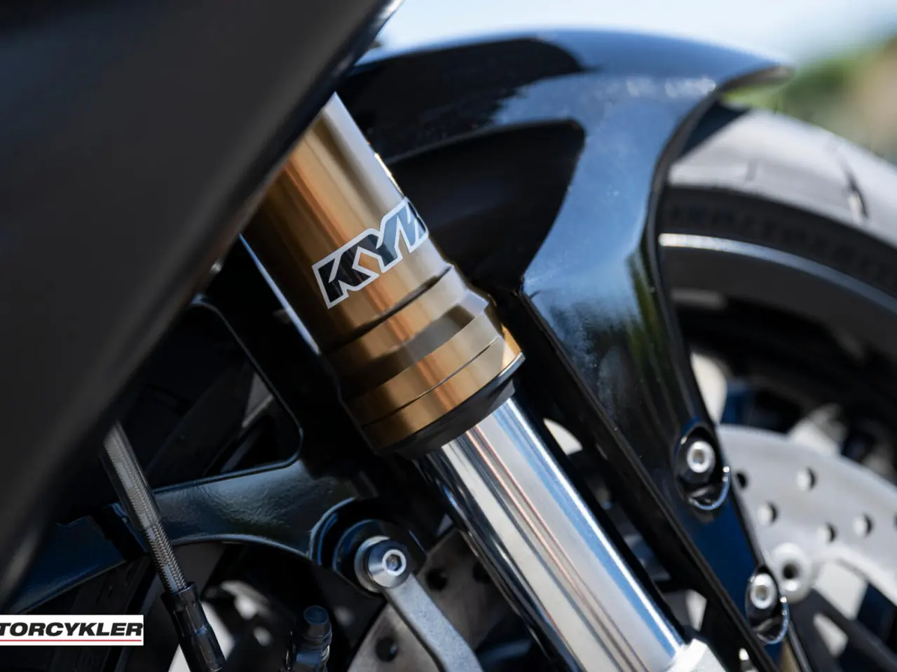 Billede 5 - Yamaha YZF R1 RACE