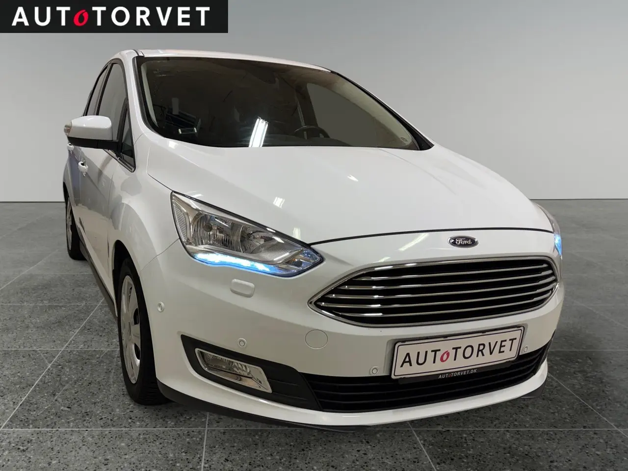 Billede 2 - Ford C-MAX 1,0 SCTi 125 Titanium