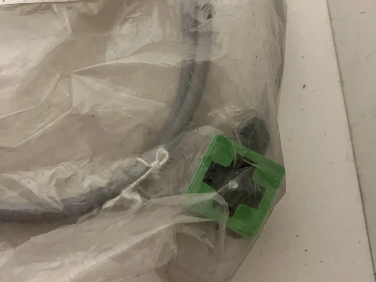 Billede 5 - Murr Elektronik 7000-18021-2160150 MSUD ventil A