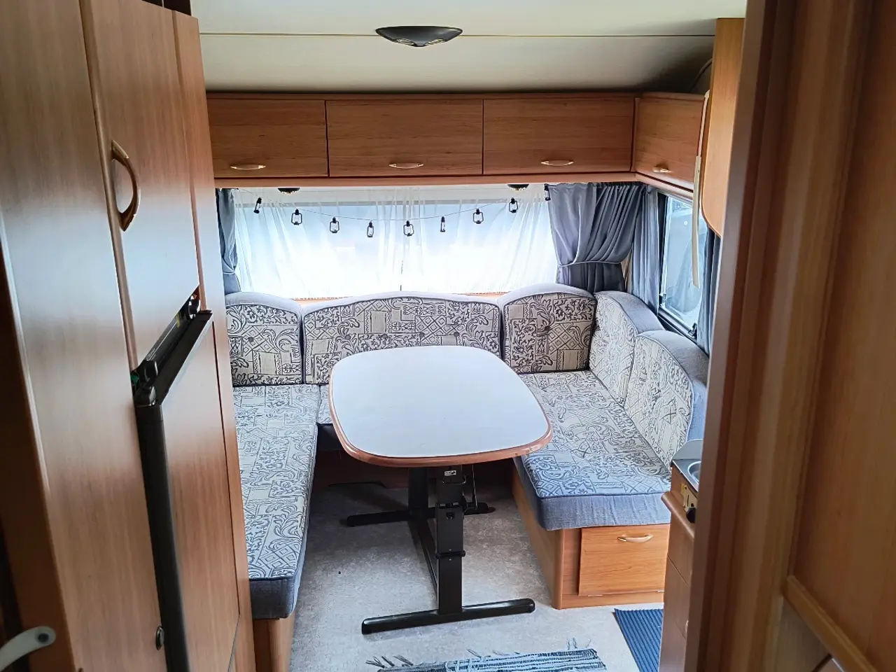 Billede 4 - Kvalitets campingvogn 