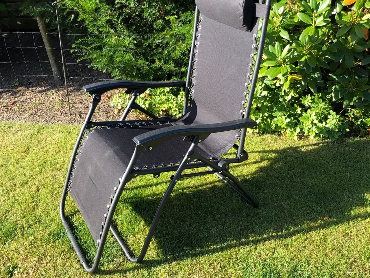 Billede 5 - Super fin liggestol