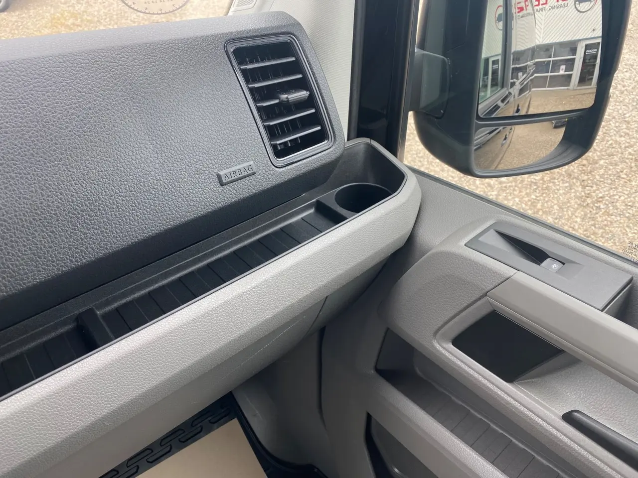 Billede 20 - VW Crafter 35 2,0 TDi 177 Kassevogn L4H3 aut.