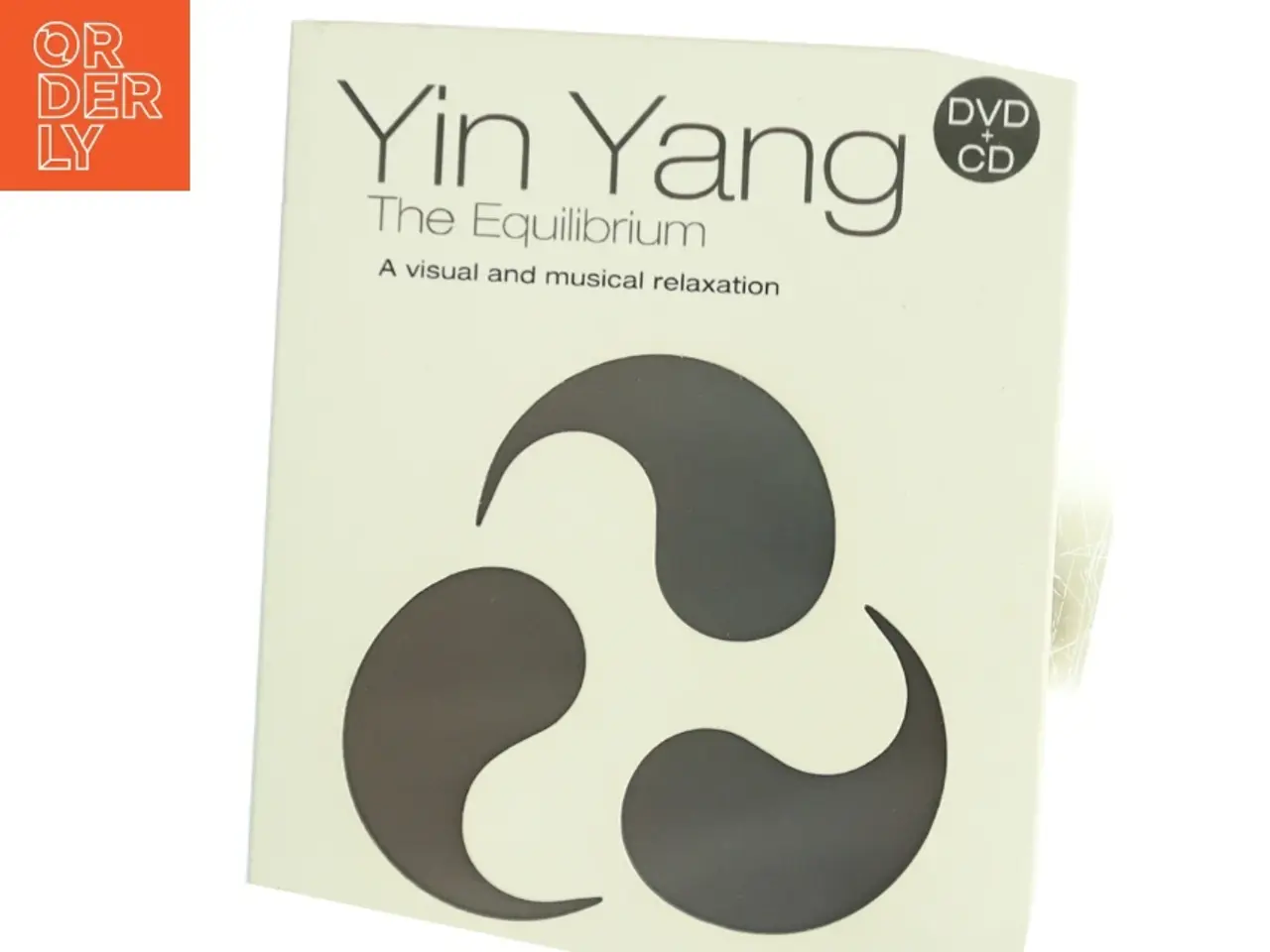 Billede 1 - Yin Yang: The Equilibrium (DVD)