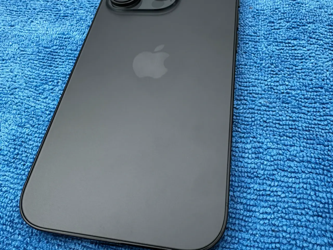 Billede 1 - iPhone 14 PRO 128gb som ny