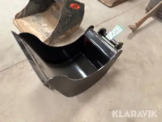 Skovl