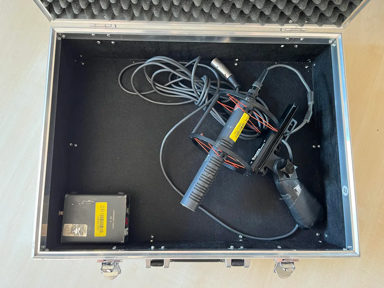 Billede 2 - RSM 191, Stereo microfon