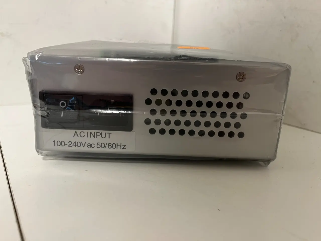 Billede 12 - Pickering 41-740-901 AC-DC Adapter strømforsyning
