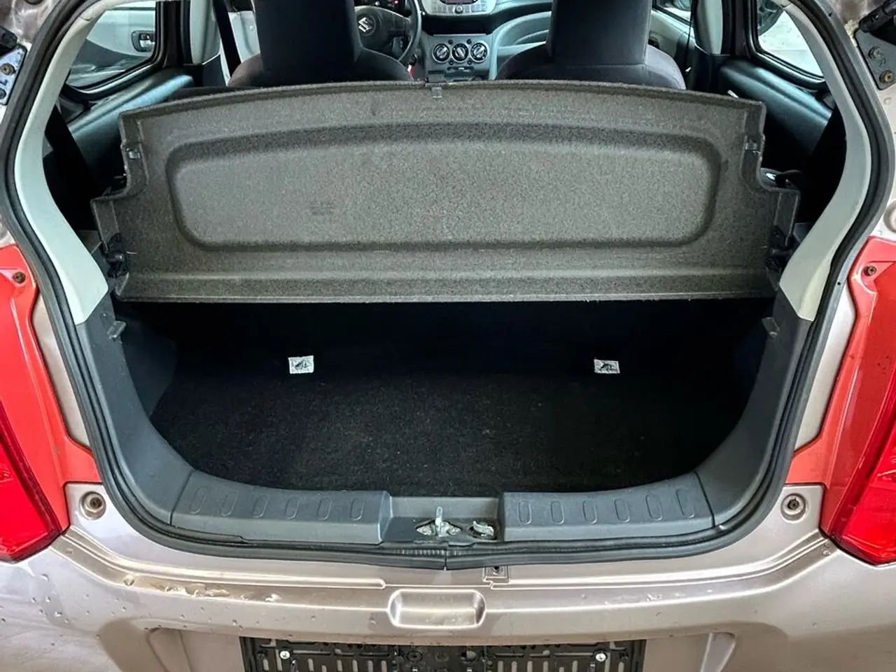 Billede 12 - Suzuki Alto 1,0 12V 68HK 5d