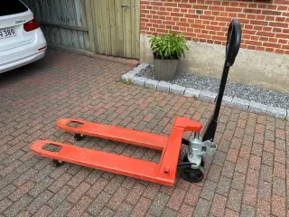 Palleløfter 2,5t