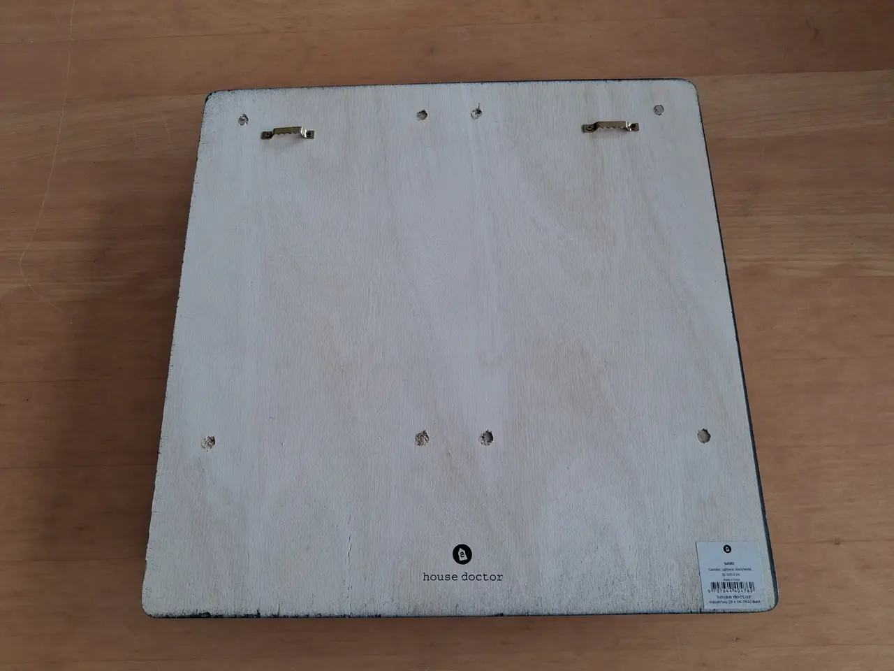 Billede 5 - Kalender