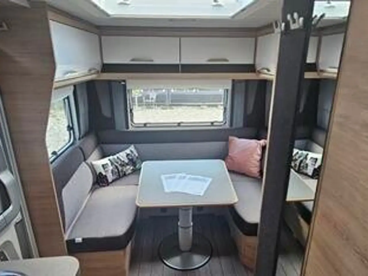 Billede 4 - Knaus Südwind 500 EU