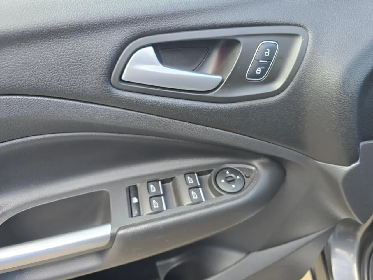 Billede 13 - Ford Kuga 2,0 TDCi 150 Titanium