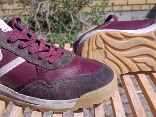 Tamaris sneakers - super behagelig pasform