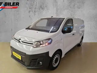 Citroën ë-Jumpy 50 L2 BaseLine
