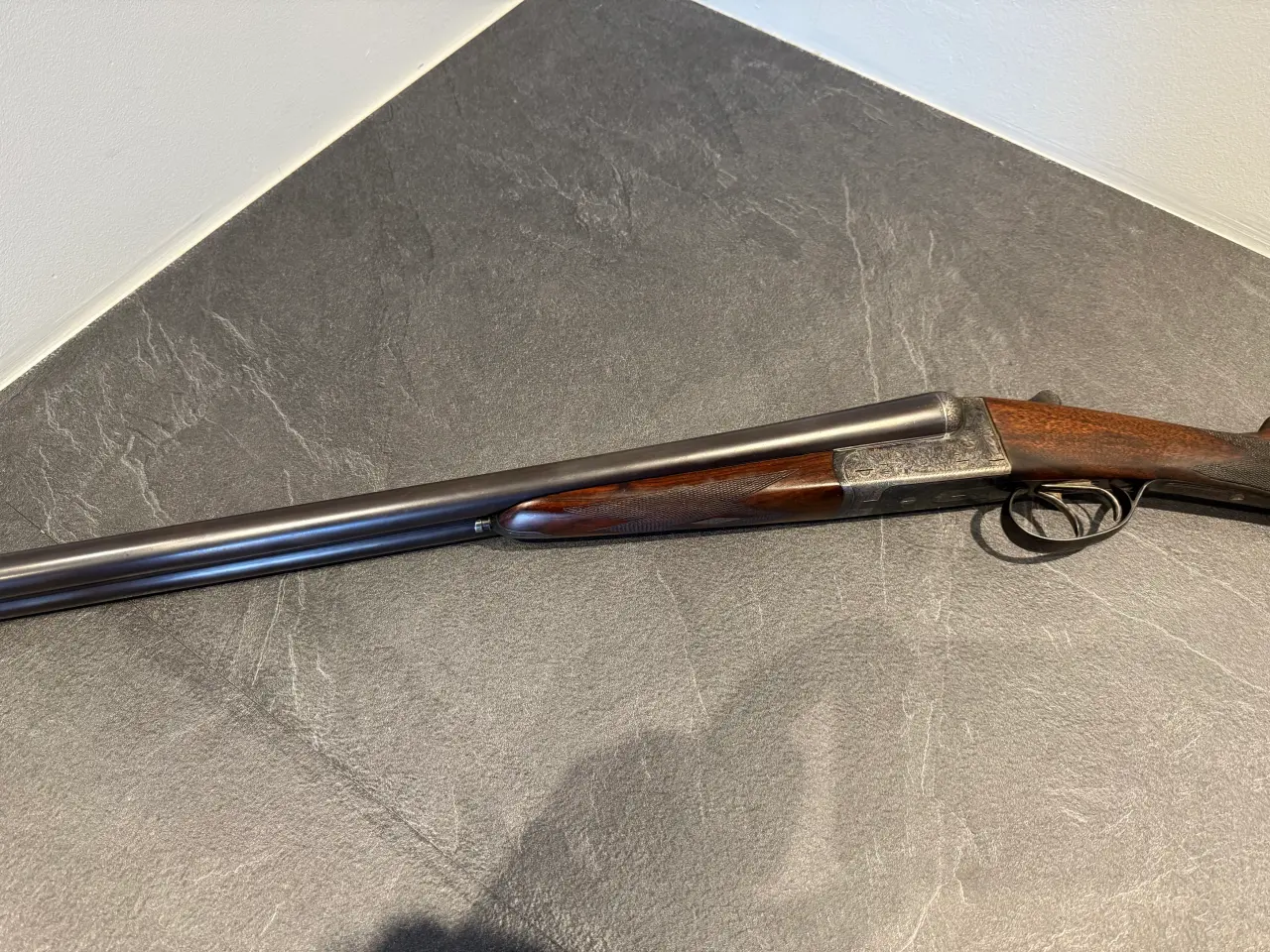 Billede 4 - AYA Goldpoint 12/70 Haglgevær