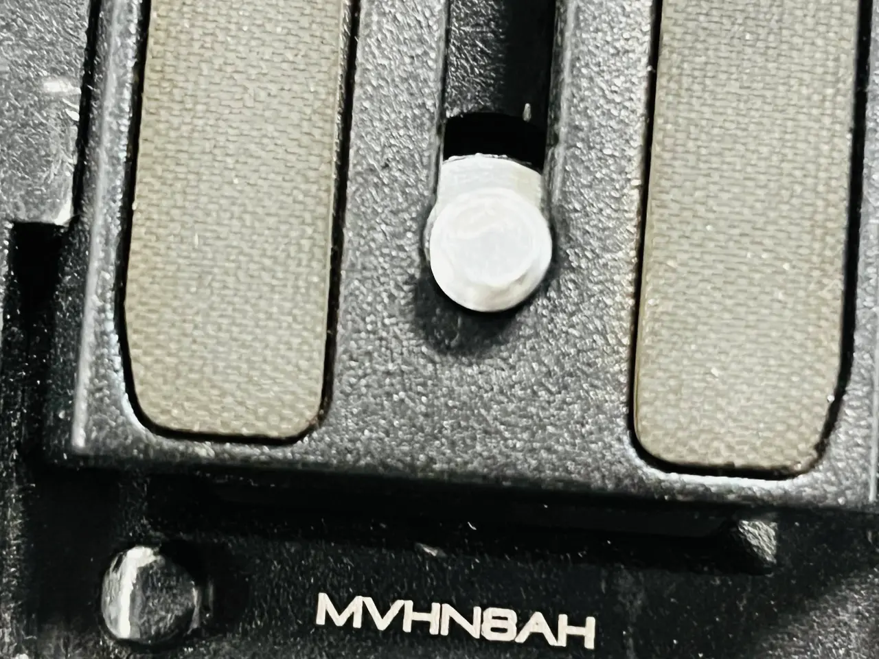 Billede 2 - Kamerastativ MANFROTTO MVHN8AH