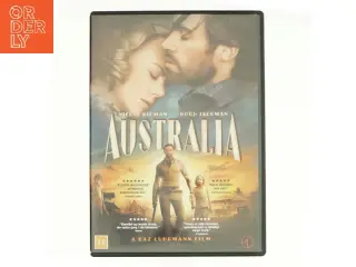 Australia