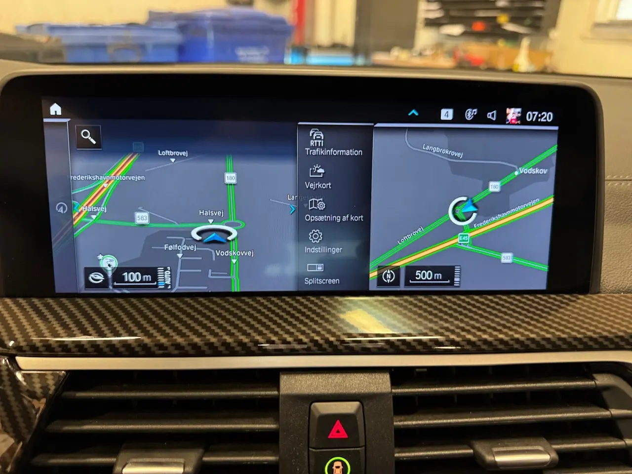 Billede 10 - BMW iX3 Charged