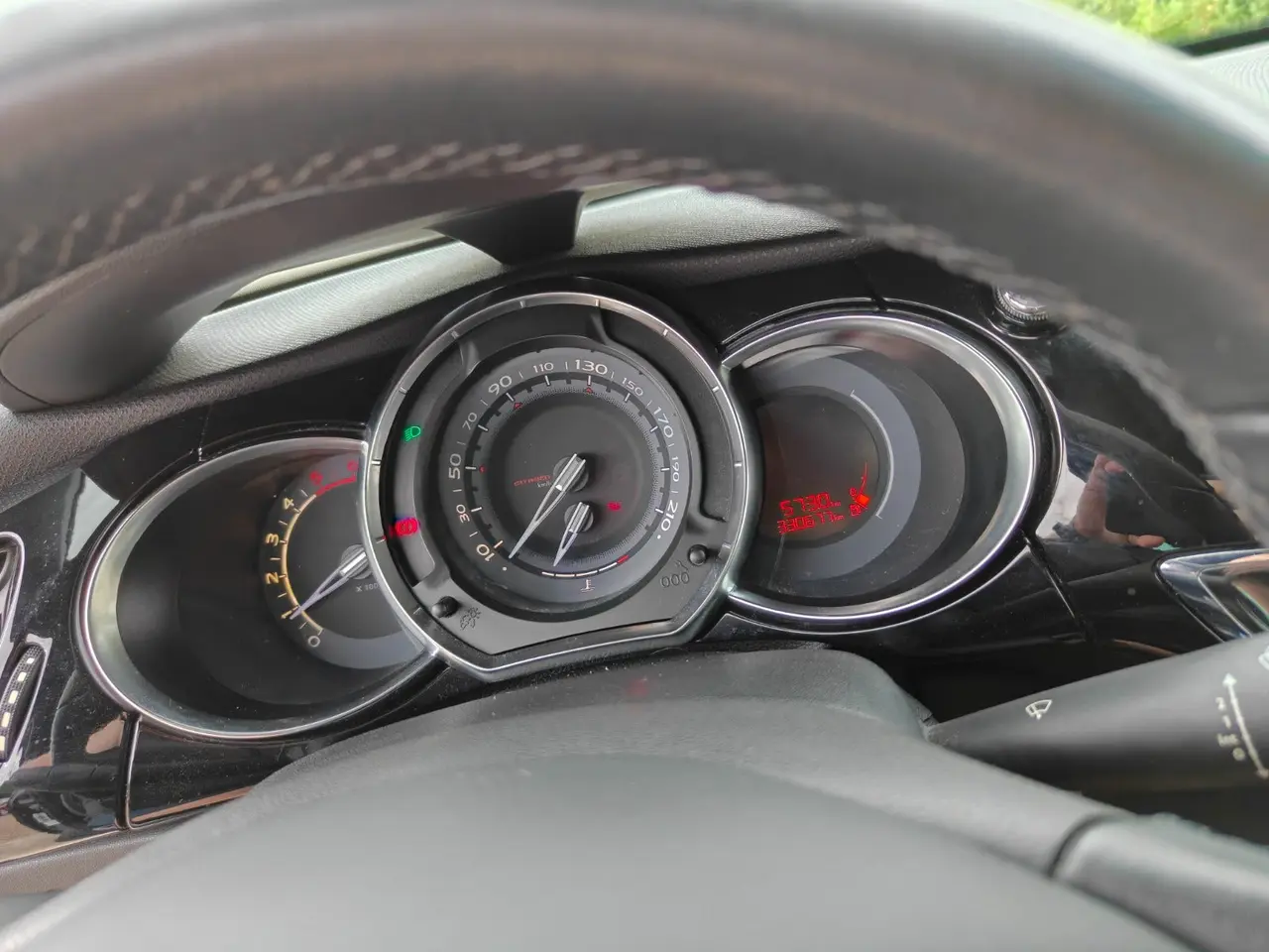 Billede 15 - Citroën DS3 1,6 HDi 90 Style