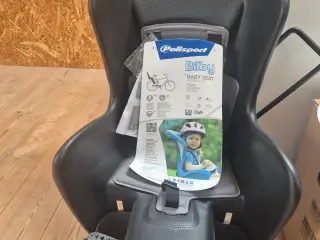 Barnesæde til cykel