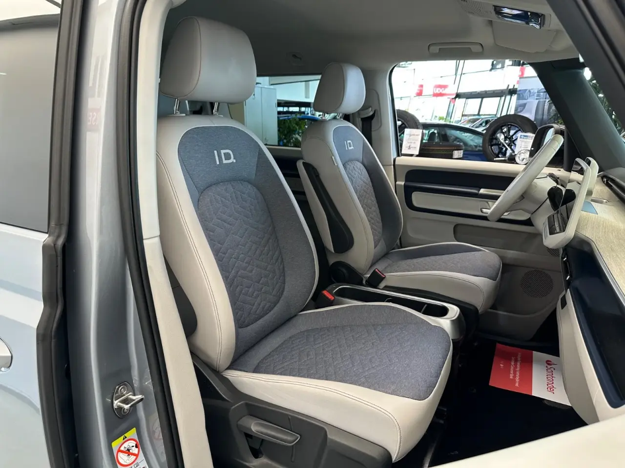 Billede 11 - VW ID. Buzz 77 Pro SWB