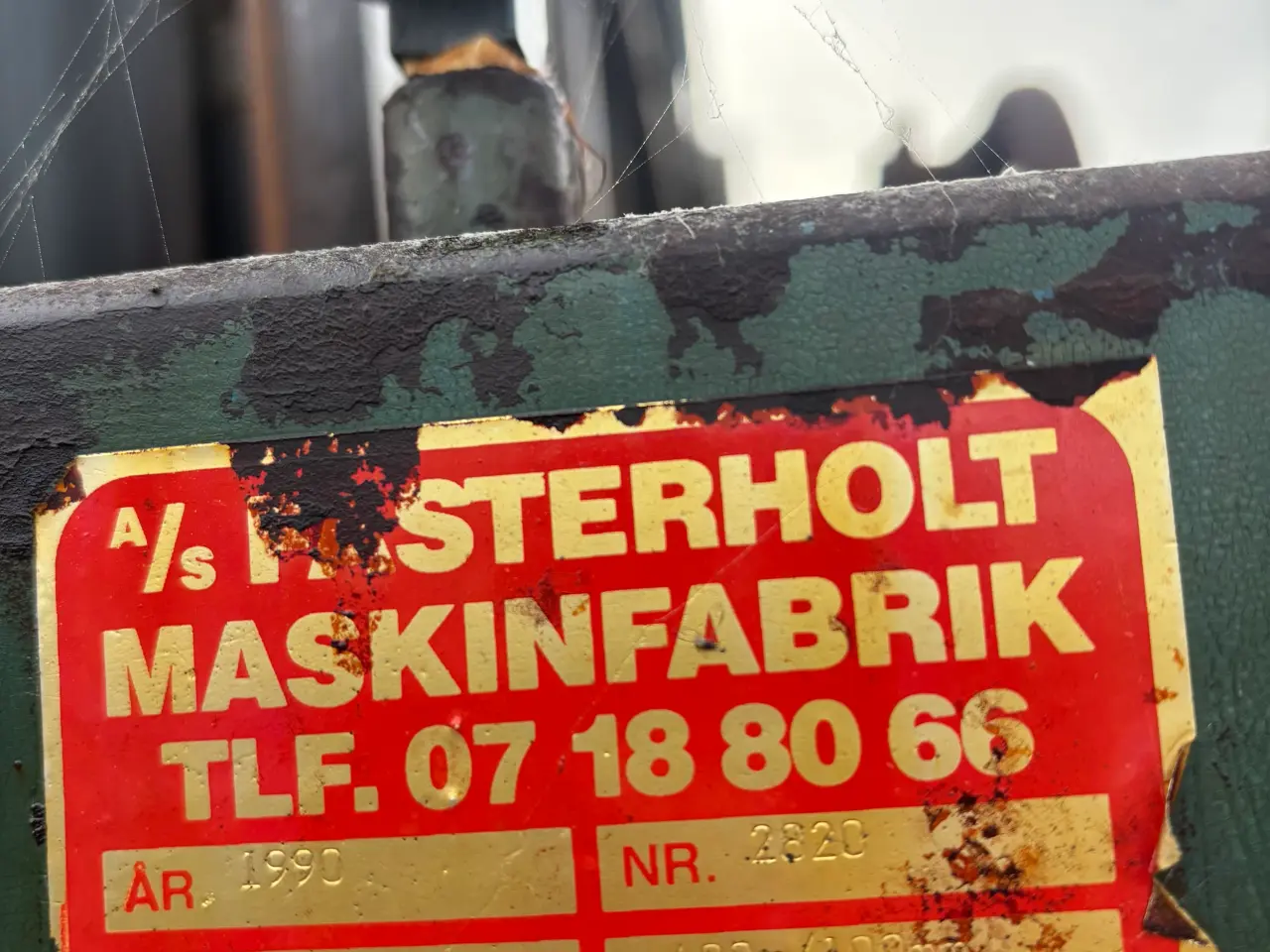Billede 4 - Fasterholt Tl235